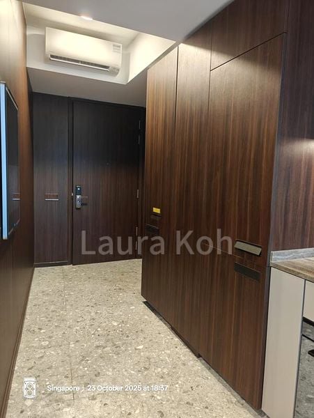 Studio Condo for Rent in  One Pearl Bank - Image 14