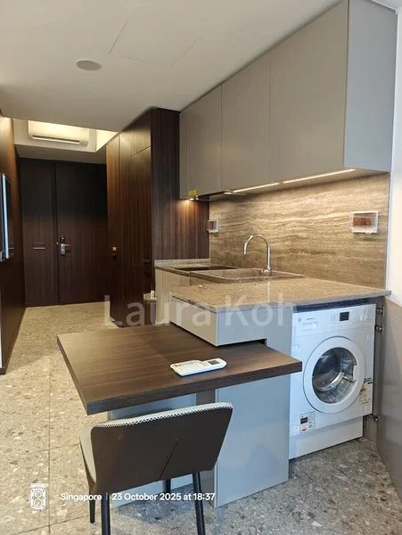 Studio Condo for Rent in  One Pearl Bank - Image 16
