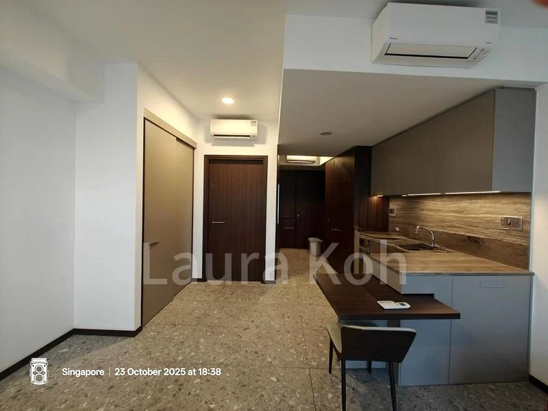 Studio Condo for Rent in  One Pearl Bank - Image 15