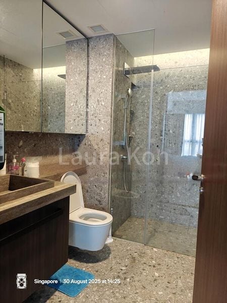 Studio Condo for Rent in  One Pearl Bank - Image 4