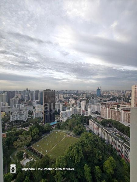 Studio Condo for Rent in  One Pearl Bank - Image 11