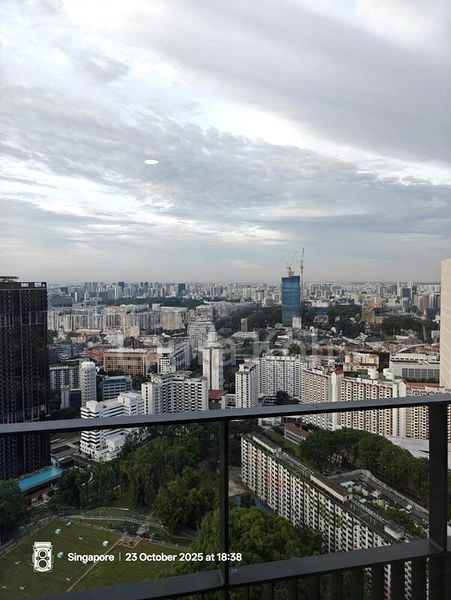 Studio Condo for Rent in  One Pearl Bank - Image 12