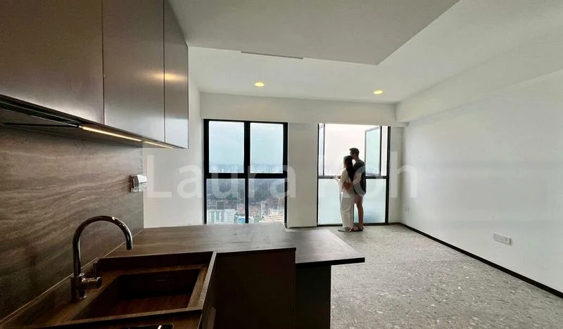 Studio Condo for Rent in  One Pearl Bank - Image 3