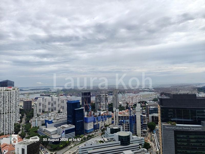 Studio Condo for Rent in  One Pearl Bank - Image 6