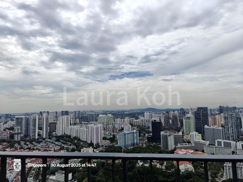 Studio Condo for Rent in  One Pearl Bank - Image 5
