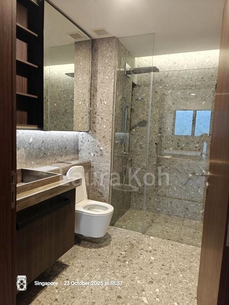 Studio Condo for Rent in  One Pearl Bank - Image 13