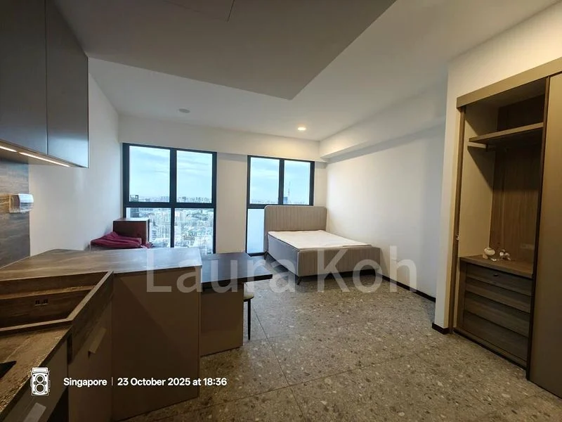 Studio Condo for Rent in  One Pearl Bank - Image 18