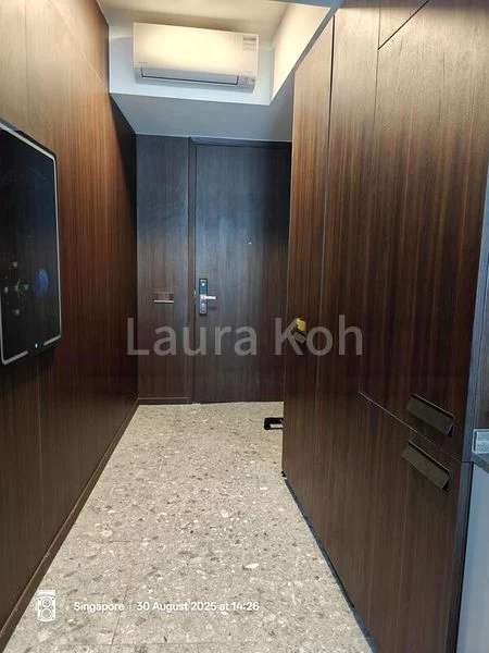 Studio Condo for Rent in  One Pearl Bank - Image 2