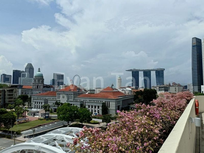 Common Room (Condo) for Rent in The Riverwalk / Riverwalk Apartments - Image 8