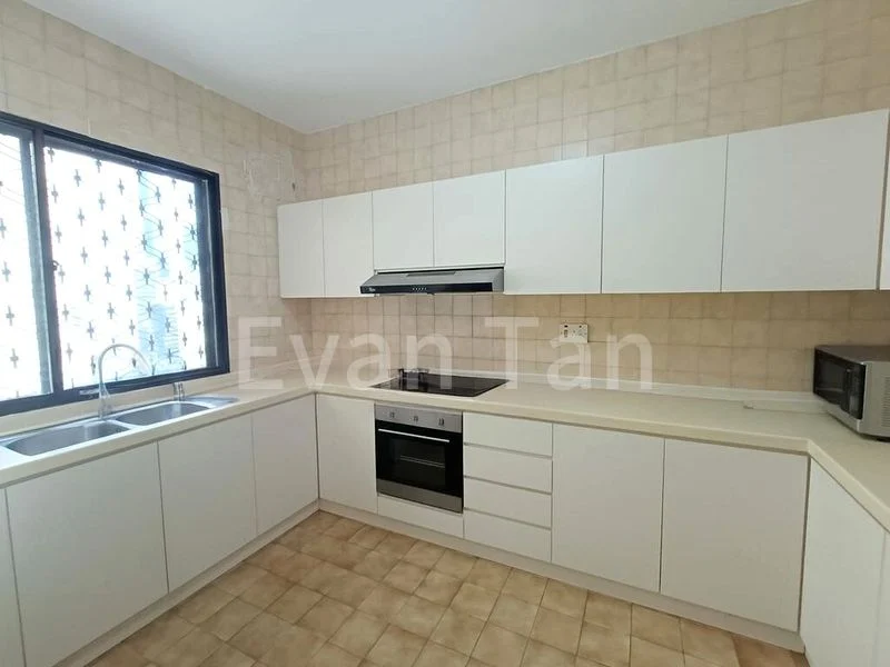 Common Room (Condo) for Rent in The Riverwalk / Riverwalk Apartments - Image 5