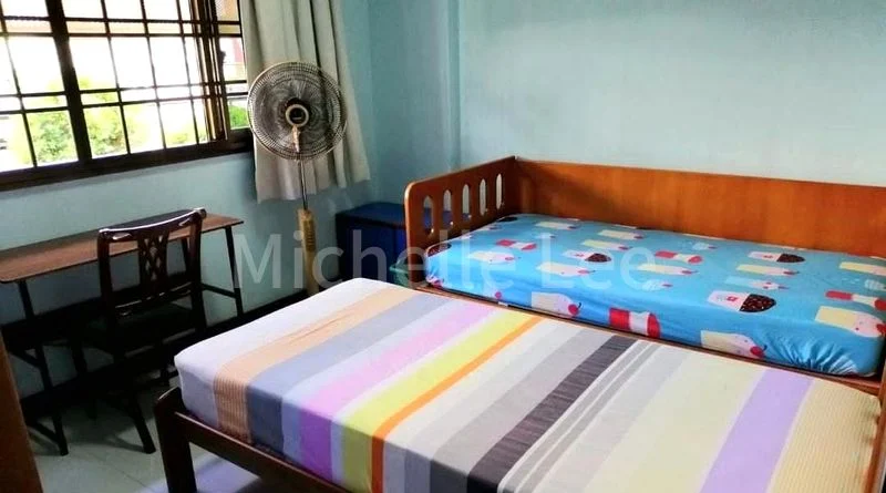 Common Room (HDB) for Rent in 618 Ang Mo Kio Avenue 4 - Image 1