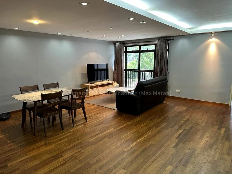 5 Room (5I) HDB for Rent in  201B Compassvale Drive - Image 1