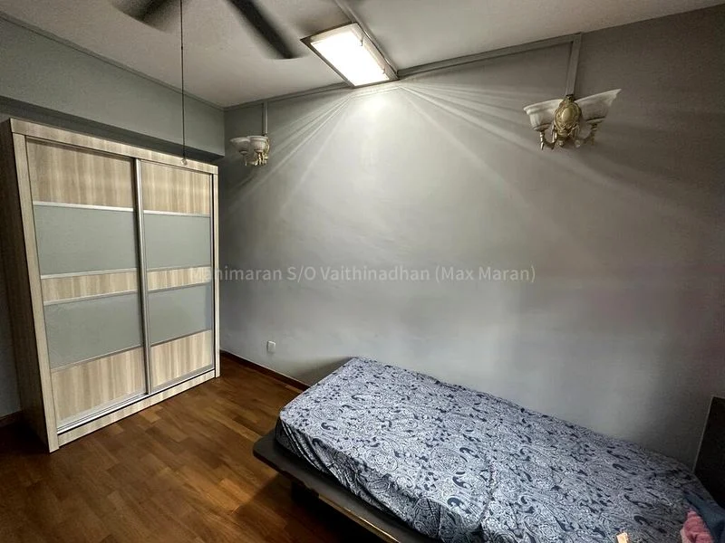 5 Room (5I) HDB for Rent in  201B Compassvale Drive - Image 4
