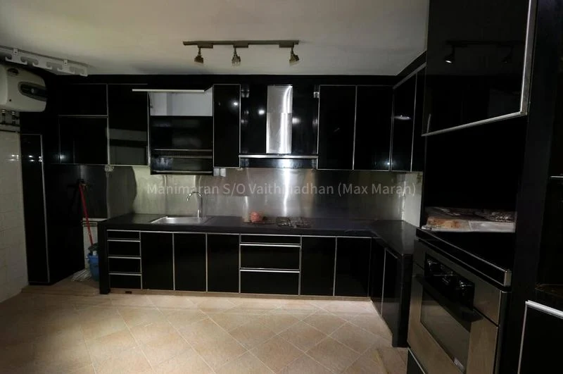 5 Room (5I) HDB for Rent in  201B Compassvale Drive - Image 8