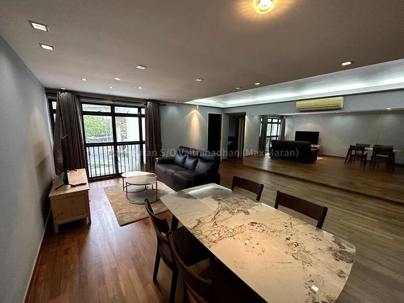 5 Room (5I) HDB for Rent in  201B Compassvale Drive - Image 2