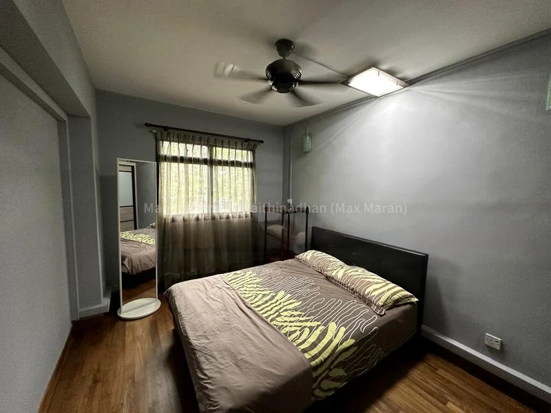 5 Room (5I) HDB for Rent in  201B Compassvale Drive - Image 3