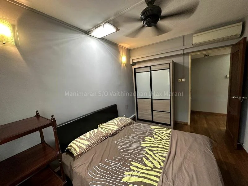 5 Room (5I) HDB for Rent in  201B Compassvale Drive - Image 12