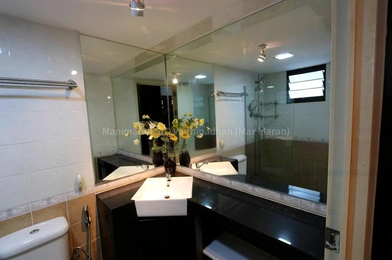 5 Room (5I) HDB for Rent in  201B Compassvale Drive - Image 10