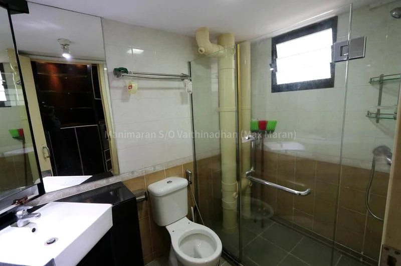 5 Room (5I) HDB for Rent in  201B Compassvale Drive - Image 9