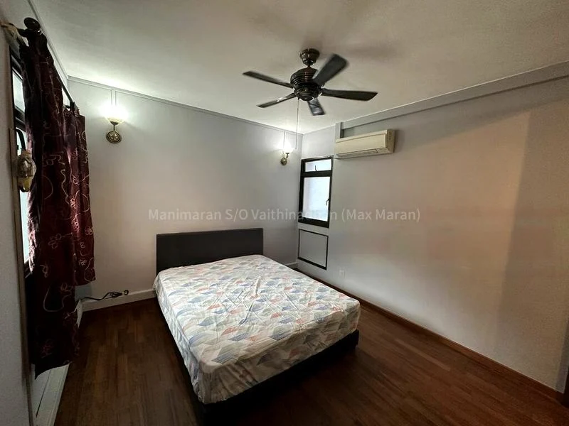 5 Room (5I) HDB for Rent in  201B Compassvale Drive - Image 3