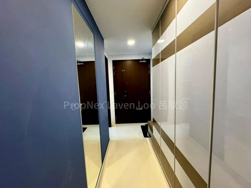 2 Bed Executive Condo for Sale in  Watercolours - Image 6