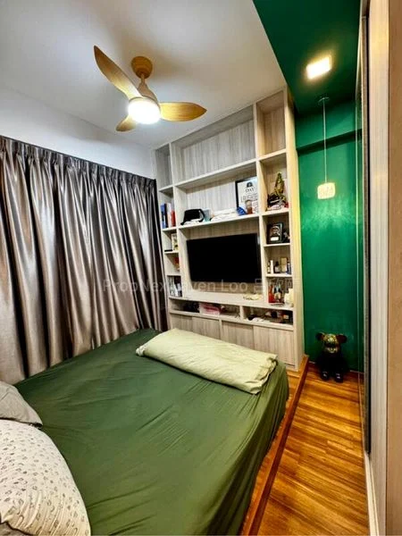 2 Bed Executive Condo for Sale in  Watercolours - Image 2