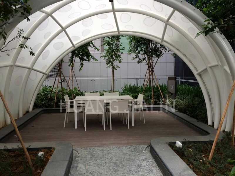 Office for Rent: SBF Center - Image 1