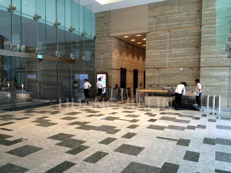 Office for Rent: SBF Center - Image 3