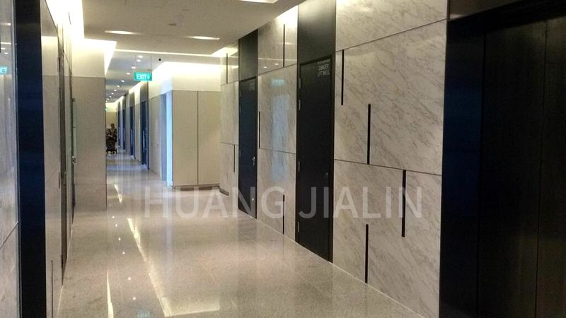 Office for Rent: SBF Center - Image 7