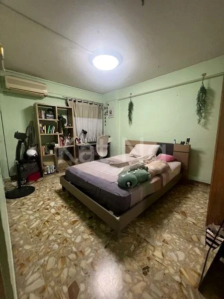 3 Room (3I) HDB for Sale in  57 Geylang Bahru - Image 3