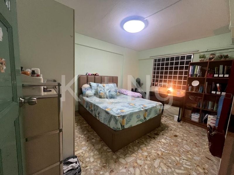 3 Room (3I) HDB for Sale in  57 Geylang Bahru - Image 6