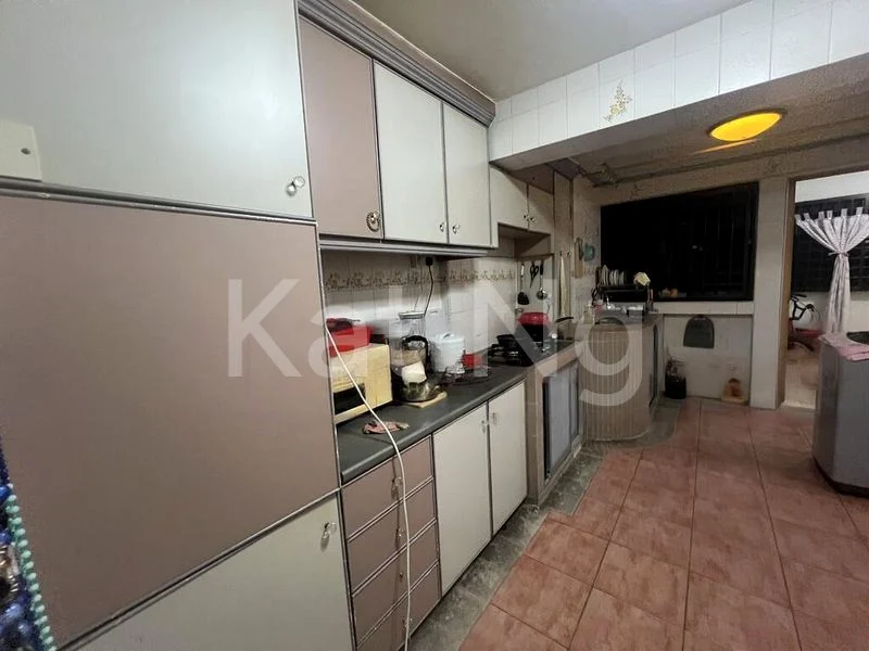 3 Room (3I) HDB for Sale in  57 Geylang Bahru - Image 5