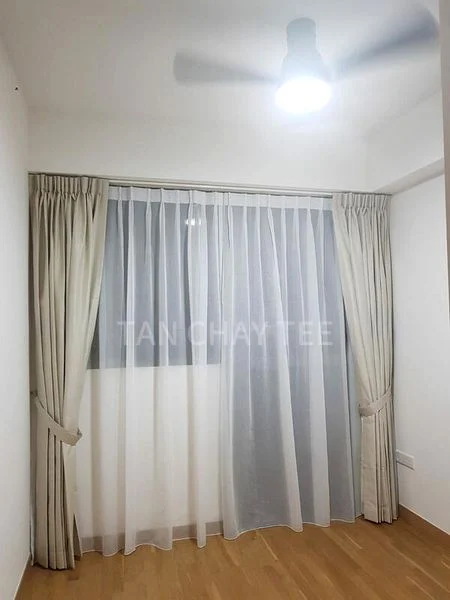 1 Bed Condo for Rent in  Commonwealth Towers - Image 6