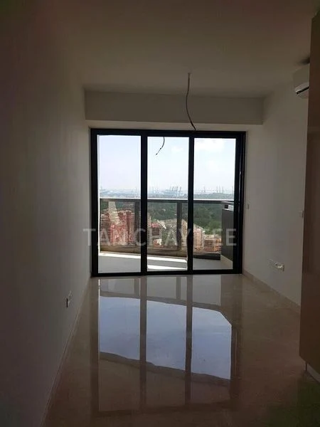 1 Bed Condo for Rent in  Commonwealth Towers - Image 2