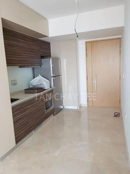 1 Bed Condo for Rent in  Commonwealth Towers - Image 4