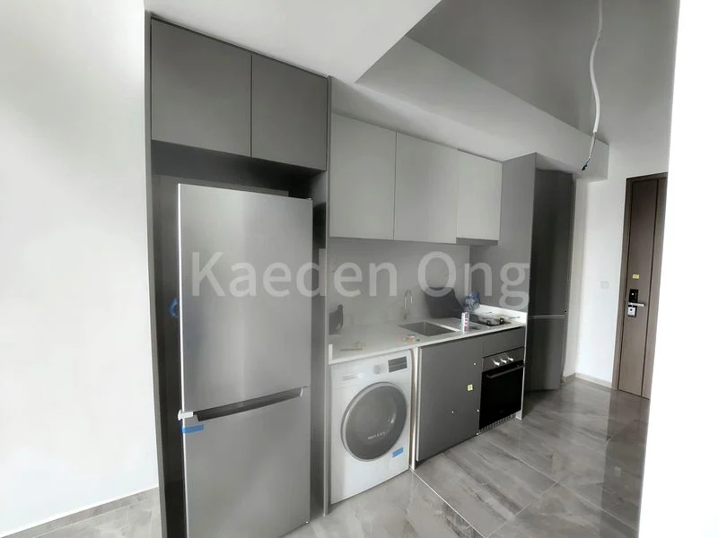 1 Bed Apartment (Condo) for Rent in Affinity At Serangoon - Image 4