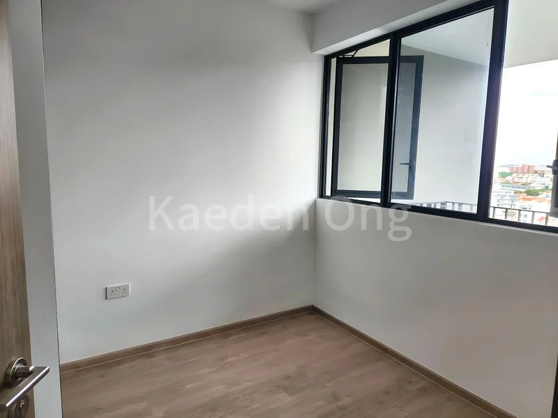 1 Bed Apartment (Condo) for Rent in Affinity At Serangoon - Image 2