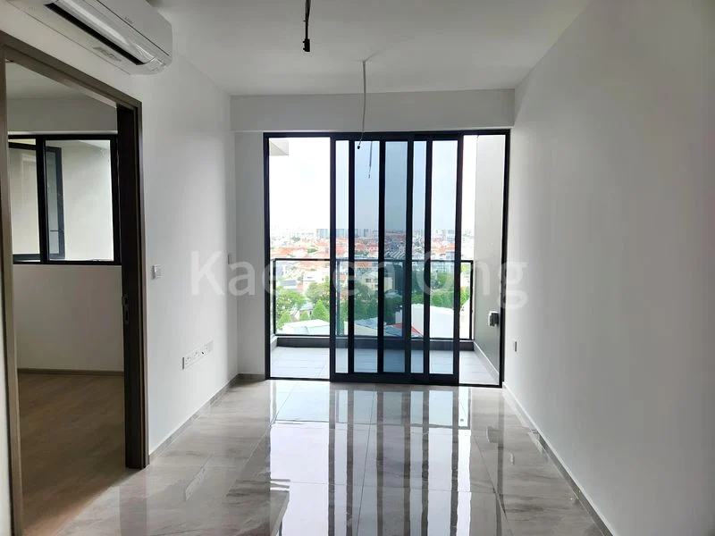 1 Bed Apartment (Condo) for Rent in Affinity At Serangoon - Image 1