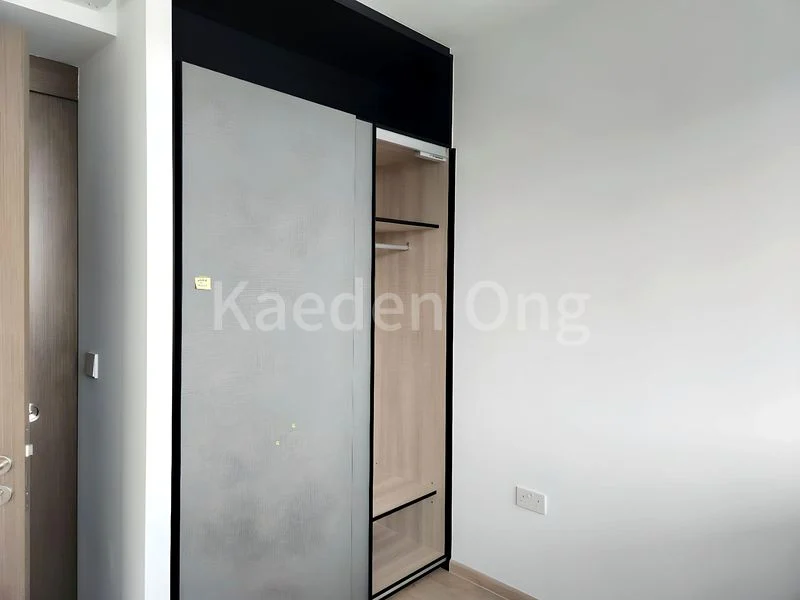 1 Bed Apartment (Condo) for Rent in Affinity At Serangoon - Image 3