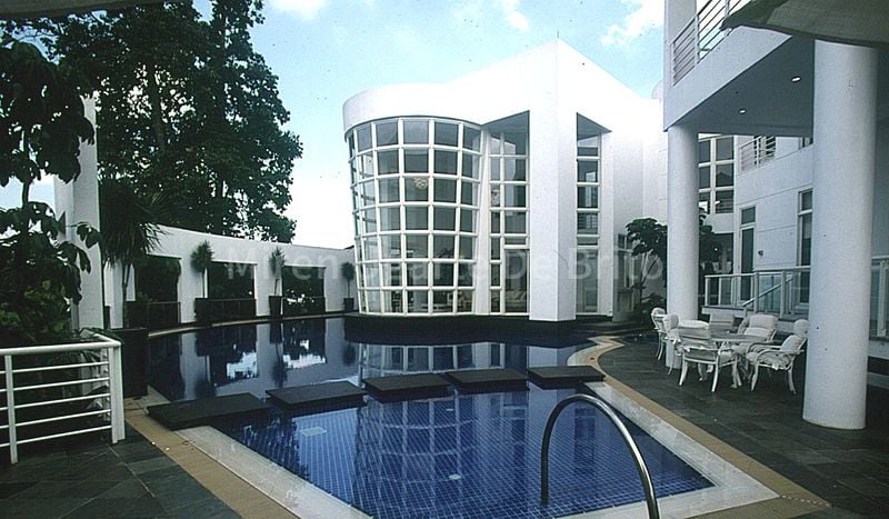 6 Bed Bungalow (Landed) for Rent in Bukit Sedap Road - Image 5