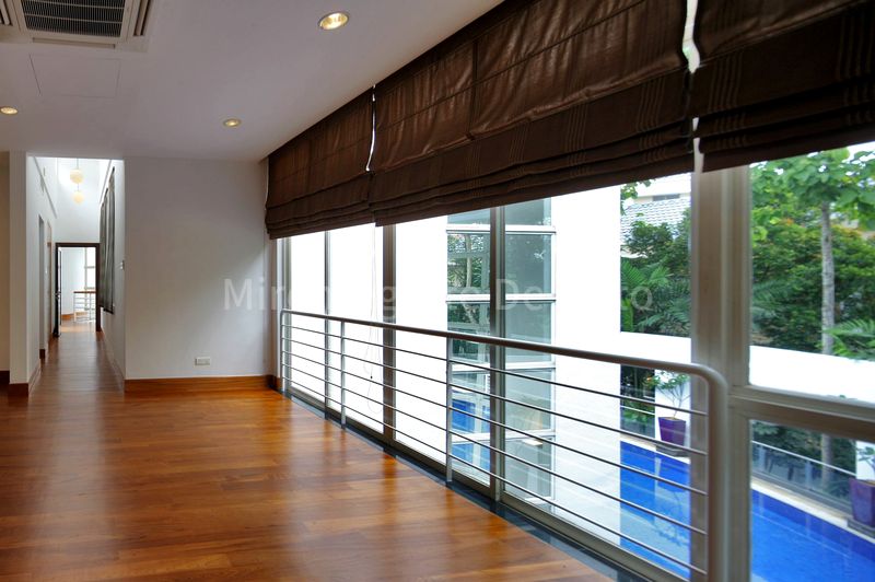 6 Bed Bungalow (Landed) for Rent in Bukit Sedap Road - Image 11