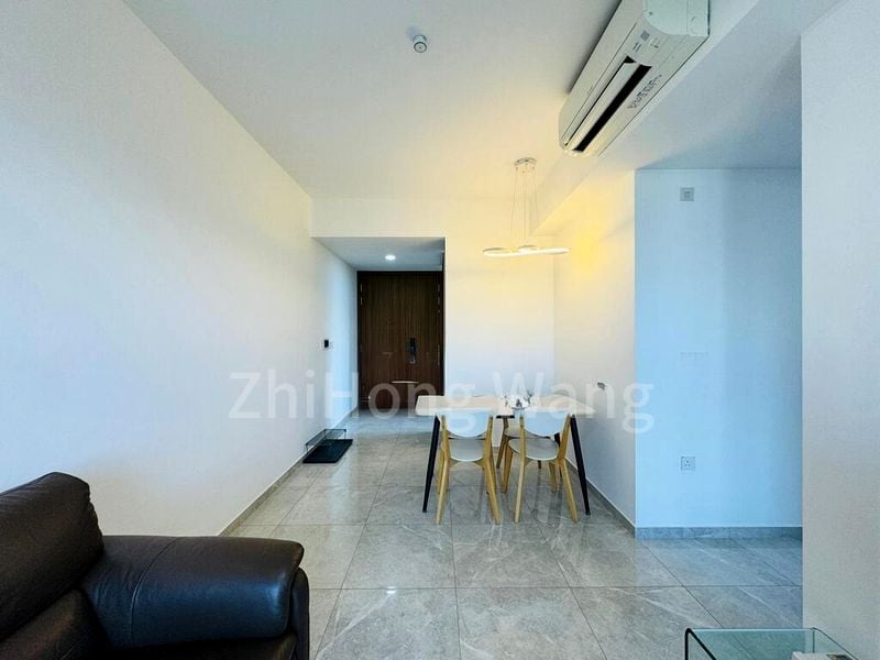 2 Bed Apartment (Condo) for Rent in  Stirling Residences - Image 18