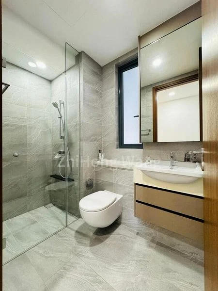 2 Bed Apartment (Condo) for Rent in  Stirling Residences - Image 13