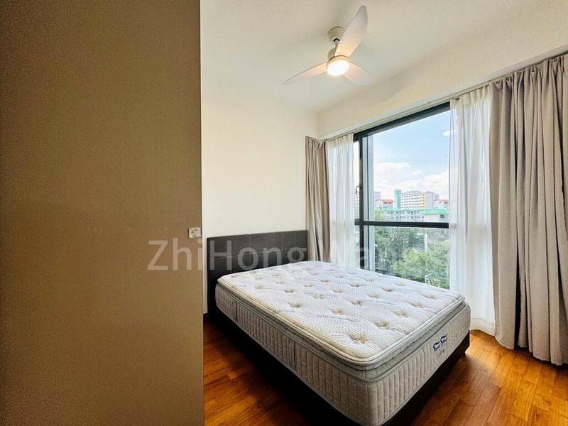 2 Bed Apartment (Condo) for Rent in  Stirling Residences - Image 14