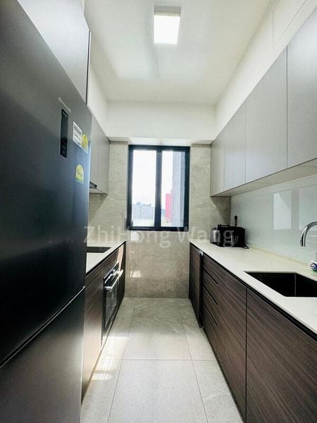 2 Bed Apartment (Condo) for Rent in  Stirling Residences - Image 16