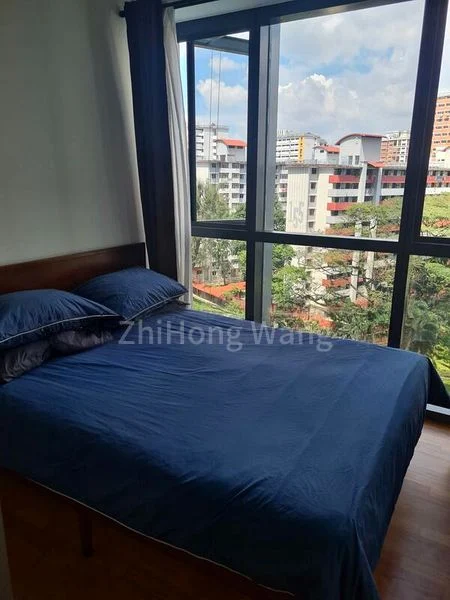 2 Bed Apartment (Condo) for Rent in  Stirling Residences - Image 4