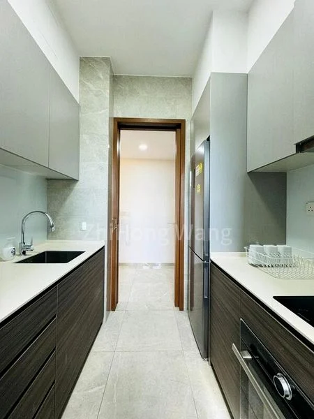 2 Bed Apartment (Condo) for Rent in  Stirling Residences - Image 8