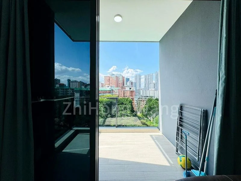 2 Bed Apartment (Condo) for Rent in  Stirling Residences - Image 7
