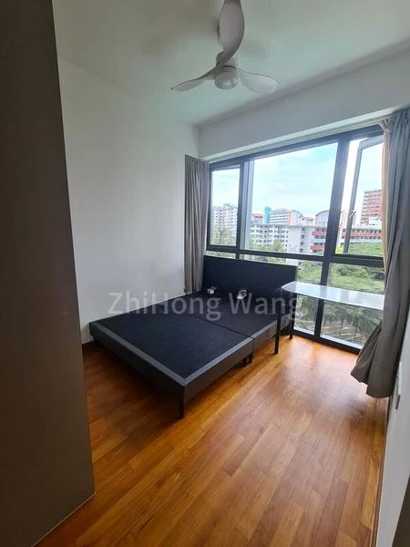 2 Bed Apartment (Condo) for Rent in  Stirling Residences - Image 5