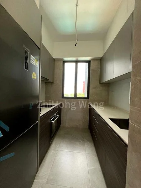 2 Bed Apartment (Condo) for Rent in  Stirling Residences - Image 3